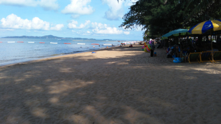 海岛体验,泰国旅游格兰岛攻略