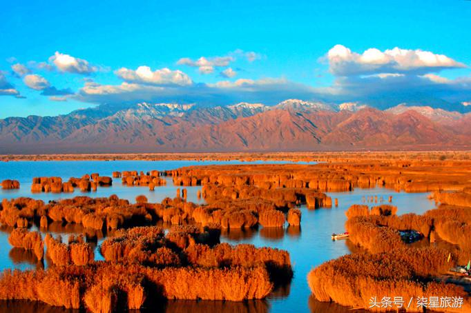 沙漠沙尘暴解密,大漠戈壁与沙尘暴