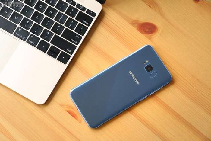 三星盖乐世s8+,三星盖乐世8+测评