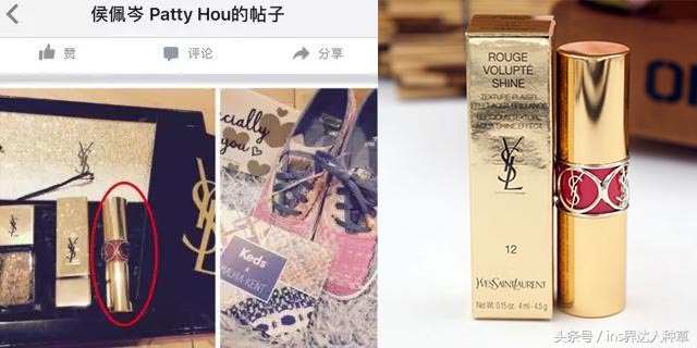 侯佩岑和她妈妈一模一样,侯佩岑和她妈妈像吗