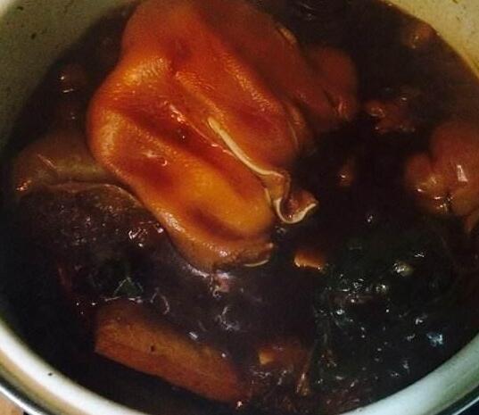 最好的卤菜秘制配方,最火爆卤菜配方