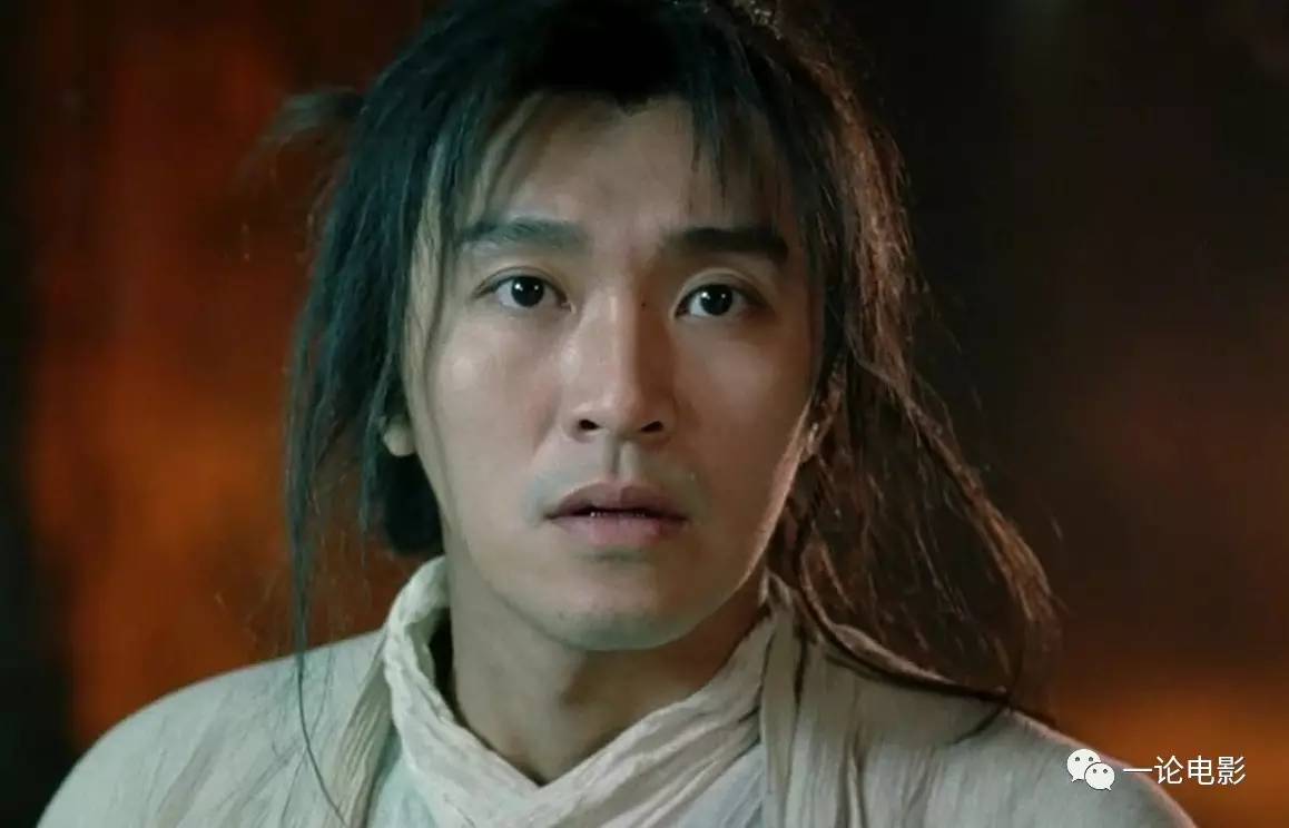 周星驰林子聪喜剧之王,周星驰林子聪搞笑片段