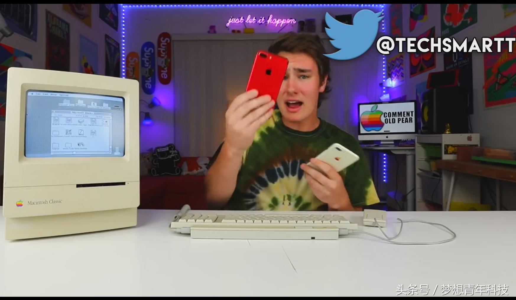 10000块买假苹果,2000元以内买iphone