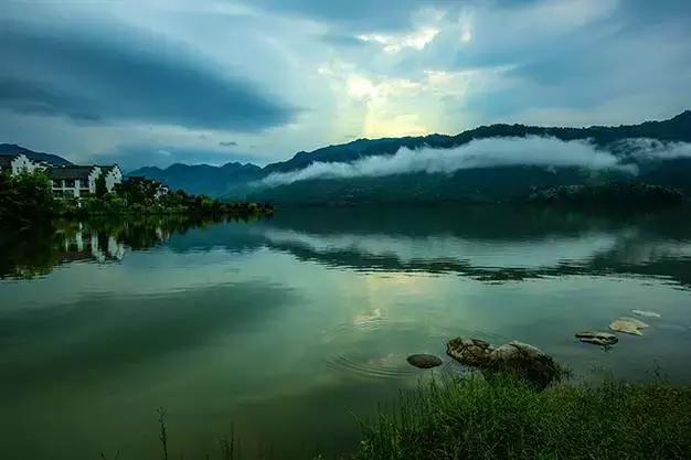 跟着小路旅游不迷路,婺源五一适合去哪里玩