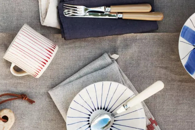 轻奢小众高级感纯亚麻,亚麻的高级感才是夏季该有的味道