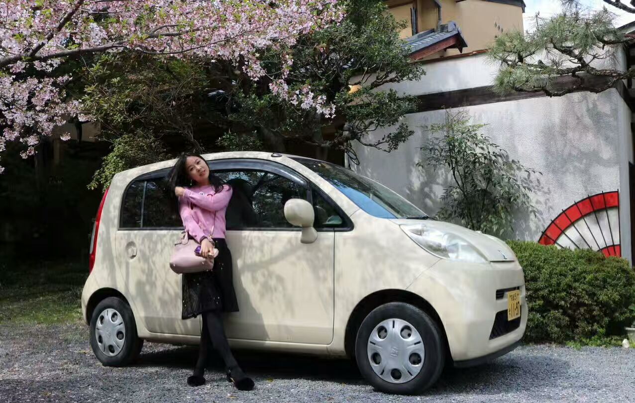 初游日本,日本最值得尊敬的对手