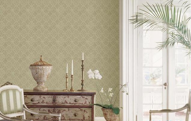 同等材质的壁纸，柔然和米素哪个好点？看了隔壁家的壁纸，后悔了