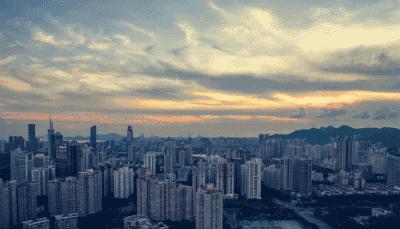 在广州毕业一年赚六千多块钱,毕业两年在广州拿六千工资低吗