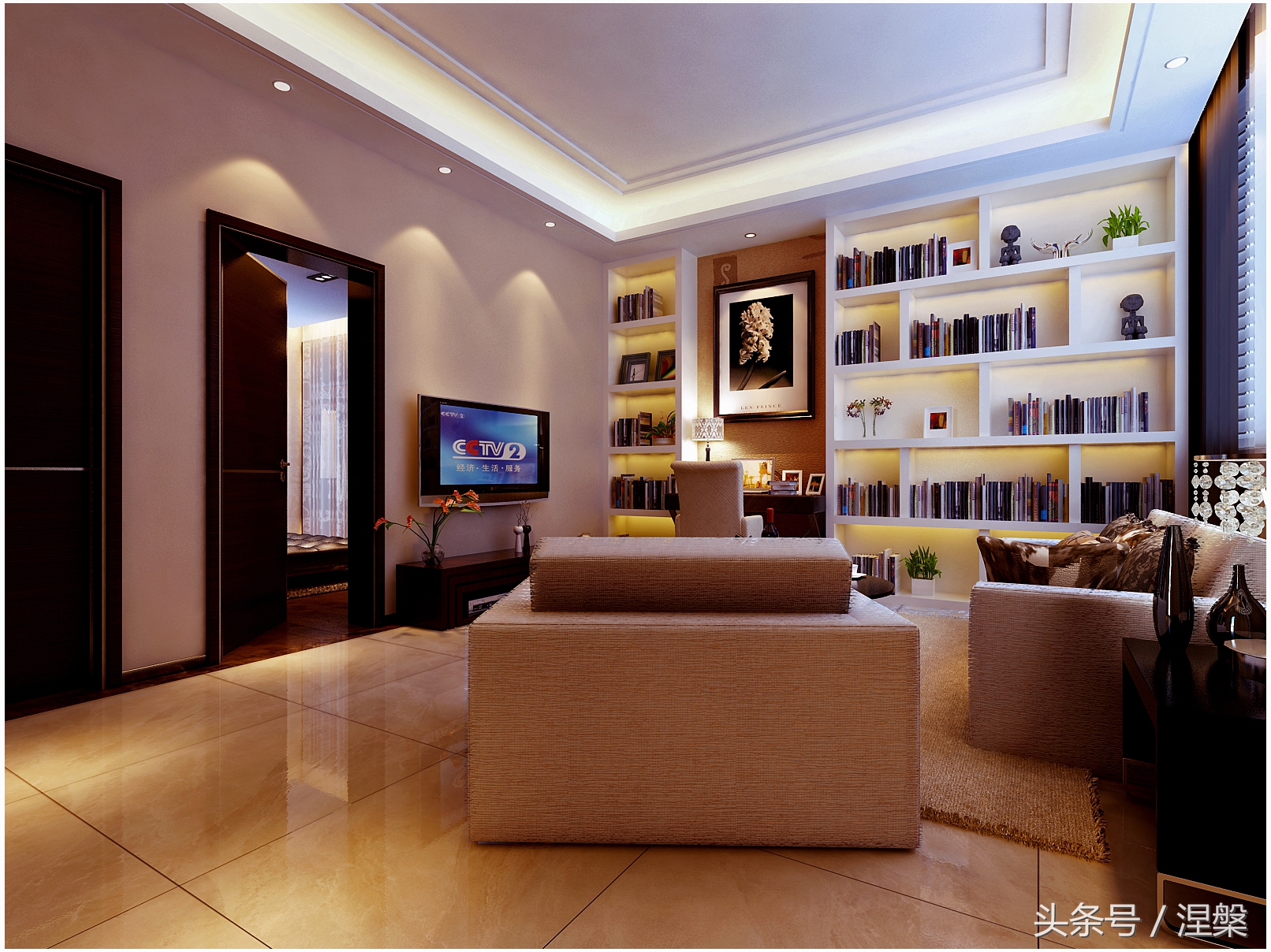 济南欧风,苏州简约现代风设计案例