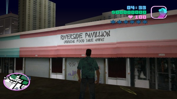 罪恶都市恐怖电锯杀人狂,罪恶都市彩蛋电锯杀人狂