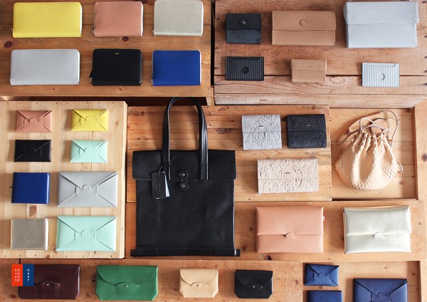 手账爱好者的天堂,日本必去的文具店