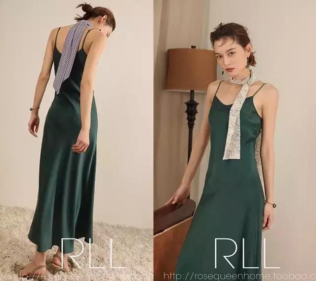 江疏影,周冬雨的穿搭过人之处,看那些好到报警的原创设计女装