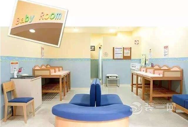 南京的母婴店装修哪家公司比较好,南京母婴店装修设计