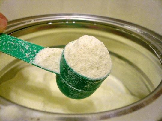 海淘奶粉代购揭秘,海淘奶粉骗局