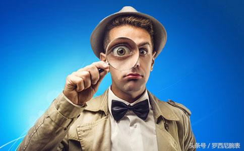 怎样鉴定欧米茄手表的真伪,美国dom手表如何鉴定真伪