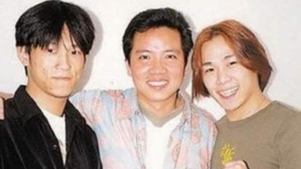 还记得当年的好小子吗,还记得当年小演员吗