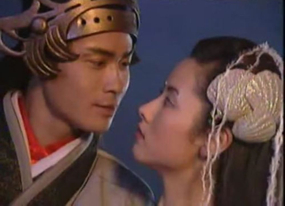 天地传说之鱼美人牡丹清白被毁,天地传说之鱼美人河蚌