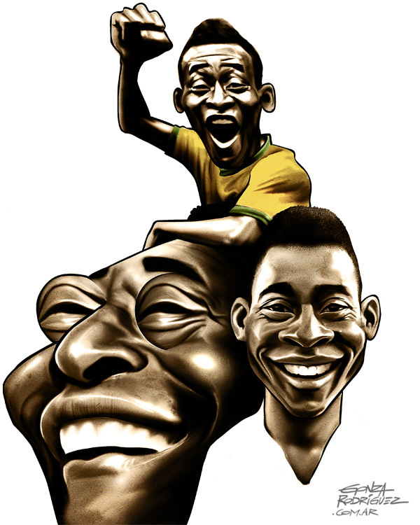 世界杯足球的魅力漫画,足球球星漫画图片