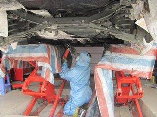 底盘装甲材料橡胶和树脂哪个好,底盘装甲真的有必要做吗