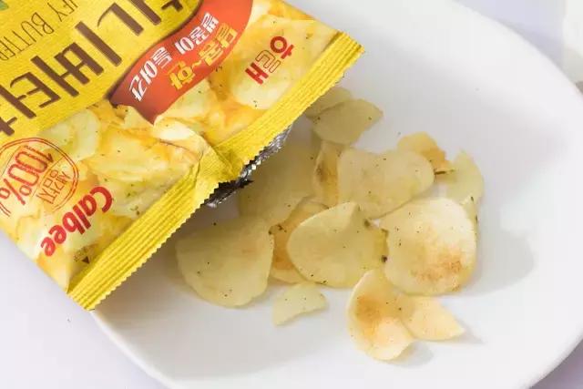 测评最好吃的零食10款,十款全球公认爆款最好吃的零食