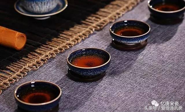 为什么不推荐建盏喝茶,建盏喝茶的实用性