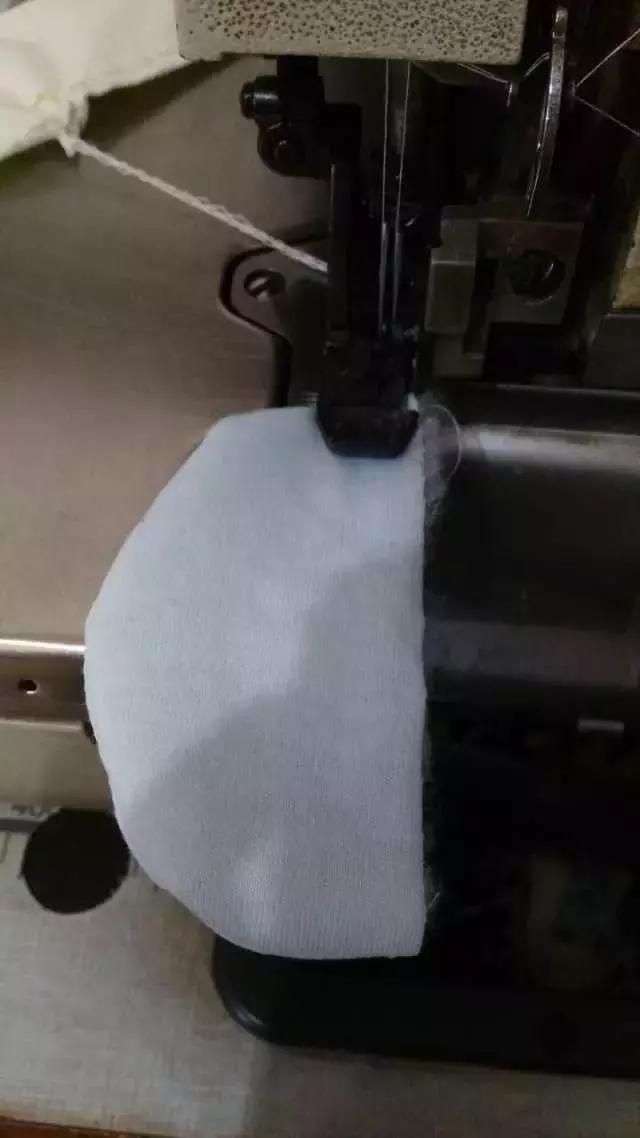 自己动手给宝宝做防踢睡袋,宝宝什么时候可以用分腿睡袋