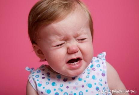 宝宝上火的症状和解决方法,如何判断宝宝上火了都有哪些信号