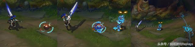 最新版本英雄联盟强势adc,英雄联盟后期强势女警