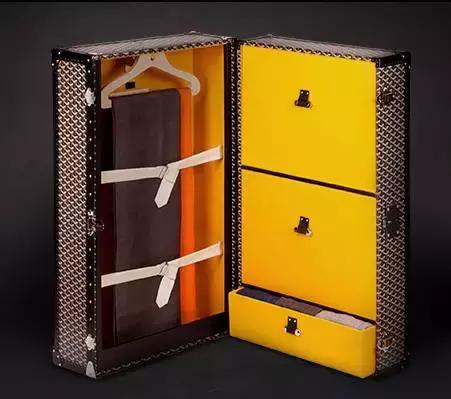 旅行最好用的旅行箱,旅行箱该买哪一款