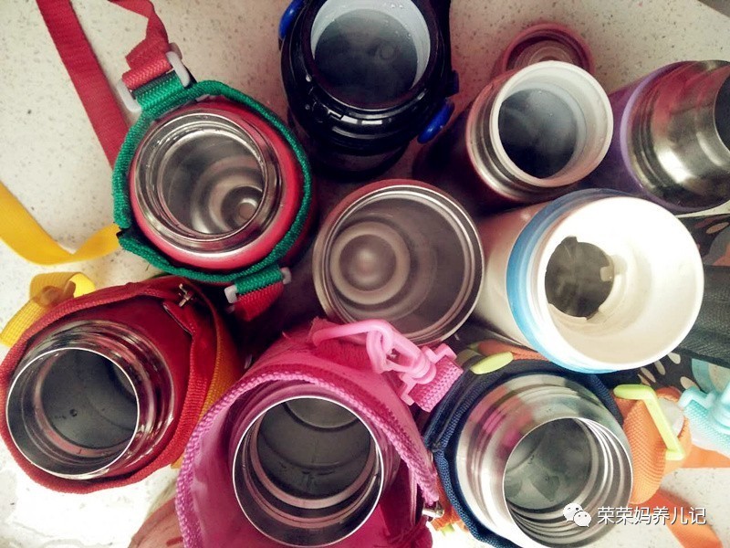 儿童便携恒温壶测评,儿童保温壶测评