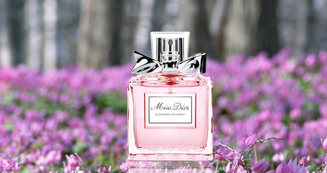 年度爱用香水推荐,香水推荐淡香高级新手不踩雷