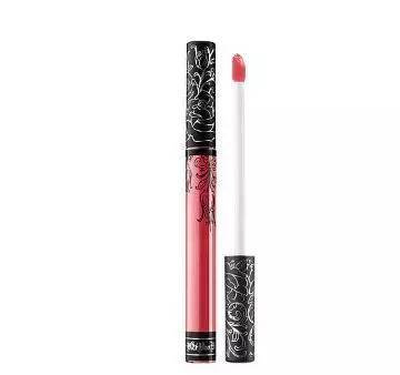 玫瑰色口红推荐,玫瑰色口红唇釉推荐