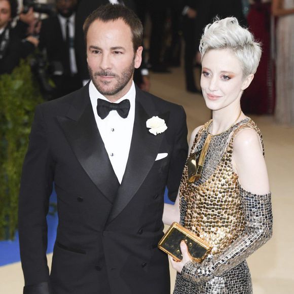 时尚界奥斯卡造型,今年的时尚界年度奥斯卡