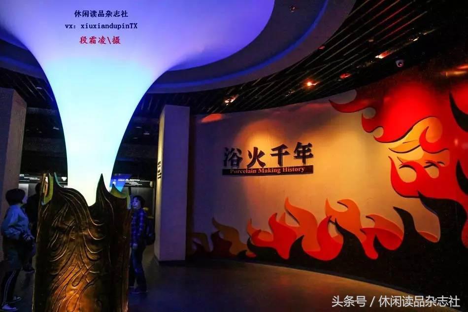 大唐钧窑手工打造钧瓷,钧瓷入窑烧制前欣赏