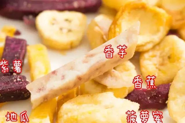 十款全球公认的爆款零食,40款零食测评胖了10斤的含泪推荐