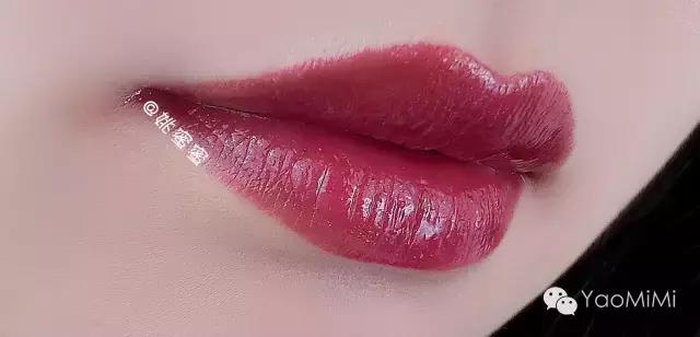 新款纪梵希禁忌之吻试色,纪梵希禁忌之吻全试色