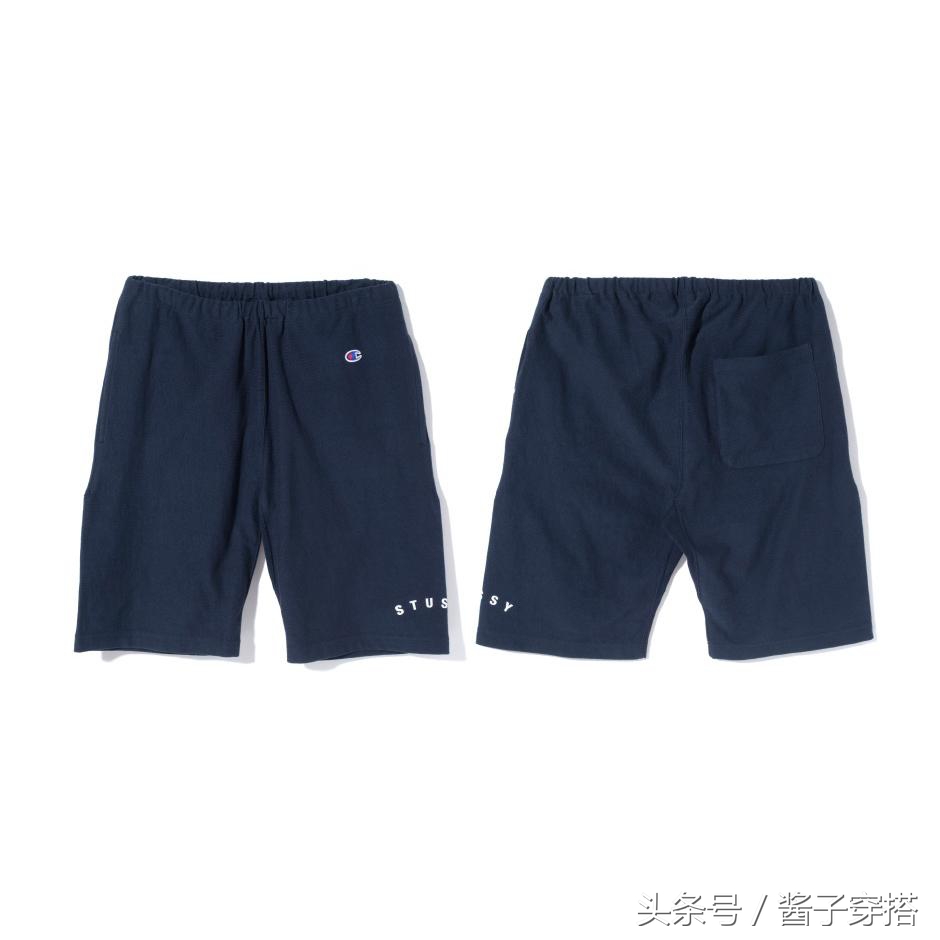 champion2018联名,champion联名马甲