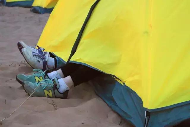 从沙漠穿越到草原的旅程,行者纪录片5集