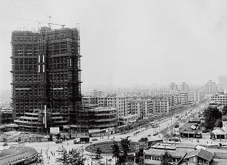 四十年前的广州海珠，有没有你的回忆