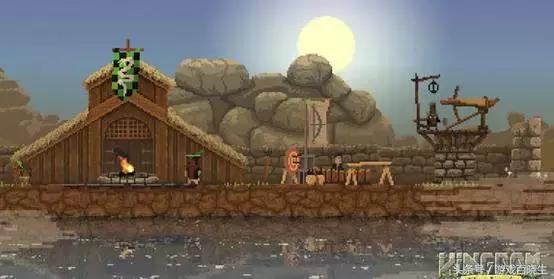 拯救小内存手机,良心且内存超小的单机手游