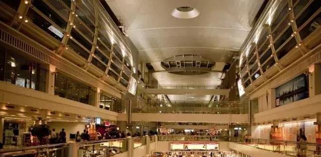 亚洲机场免税店攻略,机场免税店必买品清单