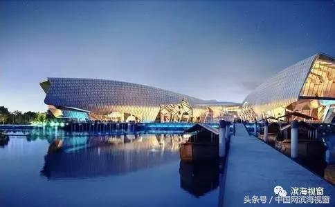 滨海新区最近几年的变化,今天滨海新区最新状况