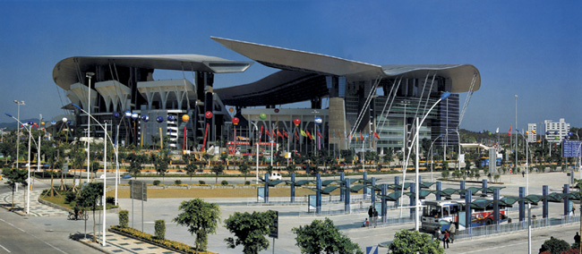 日本十大体育场,中国十大体育场排名