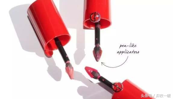 小胖丁唇釉试色推荐,小胖丁唇釉薄涂