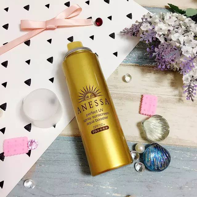 旅游用哪种防晒喷雾好,旅行方便携带防晒喷雾