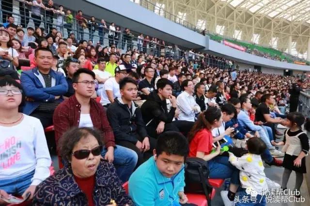 昨天，为何整个安顺的目光都盯着这儿，令全城蜂拥而至？原来……