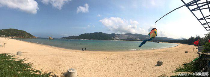 摩旅女骑士娜娜,五指山雅马哈女骑士