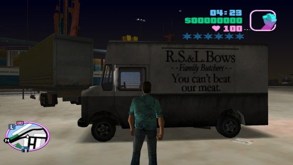 罪恶都市恐怖电锯杀人狂,罪恶都市彩蛋电锯杀人狂