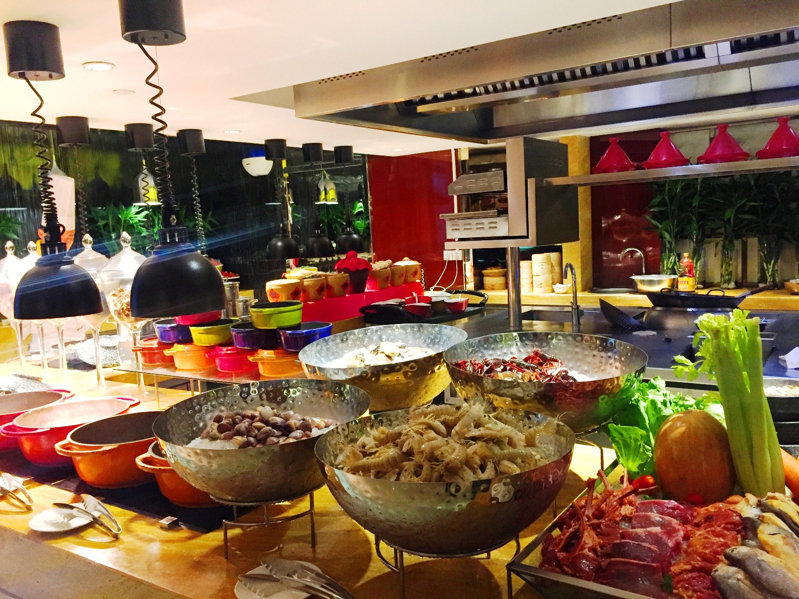 皮皮虾小龙虾大龙虾,皮皮虾和小龙虾的战斗