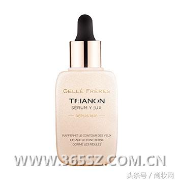 眼霜大眼20岁推荐,眼精华眼霜性价比高